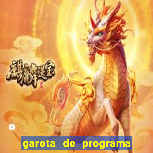 garota de programa porto ferreira